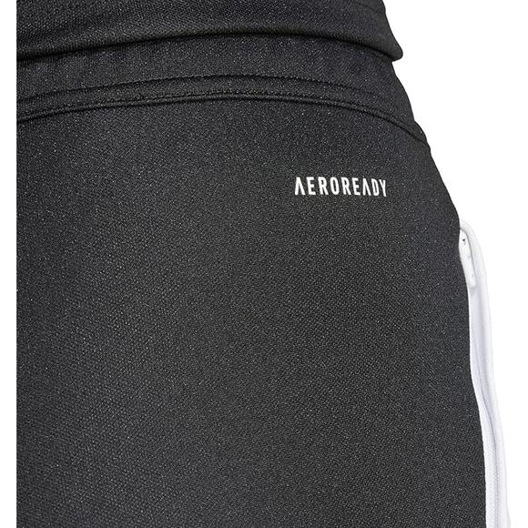NWT adidas Women's Tiro 24 Training Pants, Black/Team White XL - Picture 5 of 5